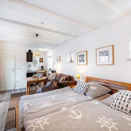Ferienwohnung Duehne Кюлунгсборн Екстер'єр фото