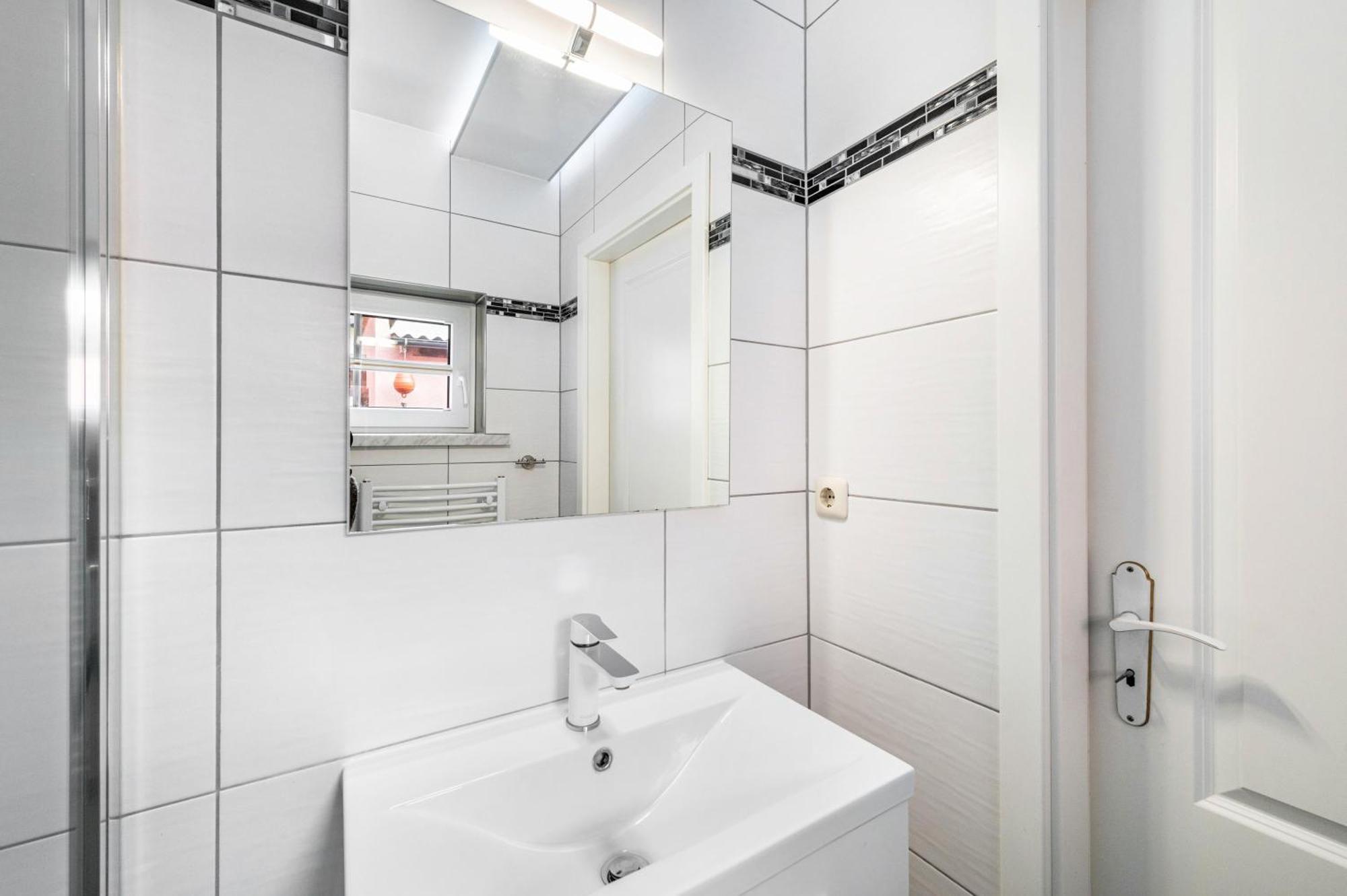 Ferienwohnung Duehne Кюлунгсборн Екстер'єр фото