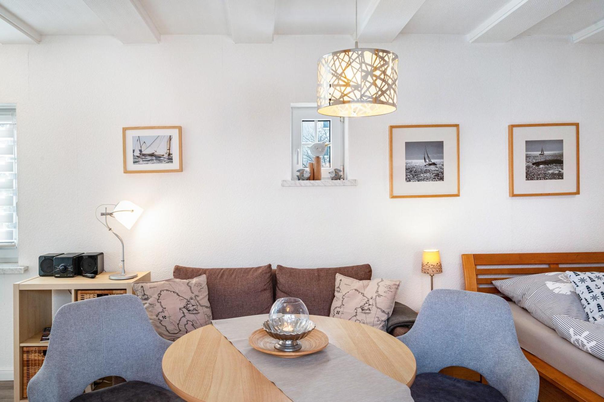 Ferienwohnung Duehne Кюлунгсборн Екстер'єр фото