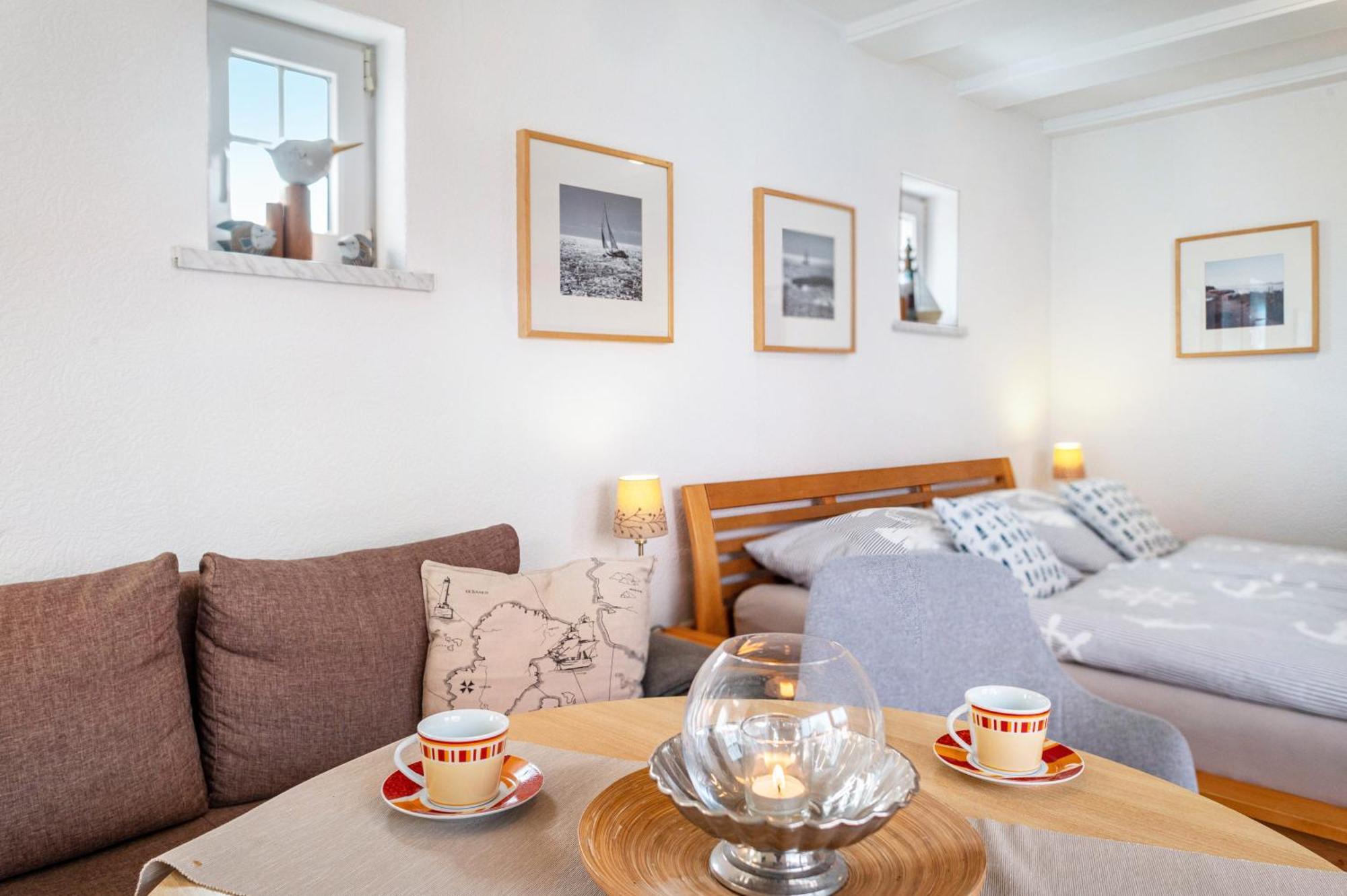 Ferienwohnung Duehne Кюлунгсборн Екстер'єр фото
