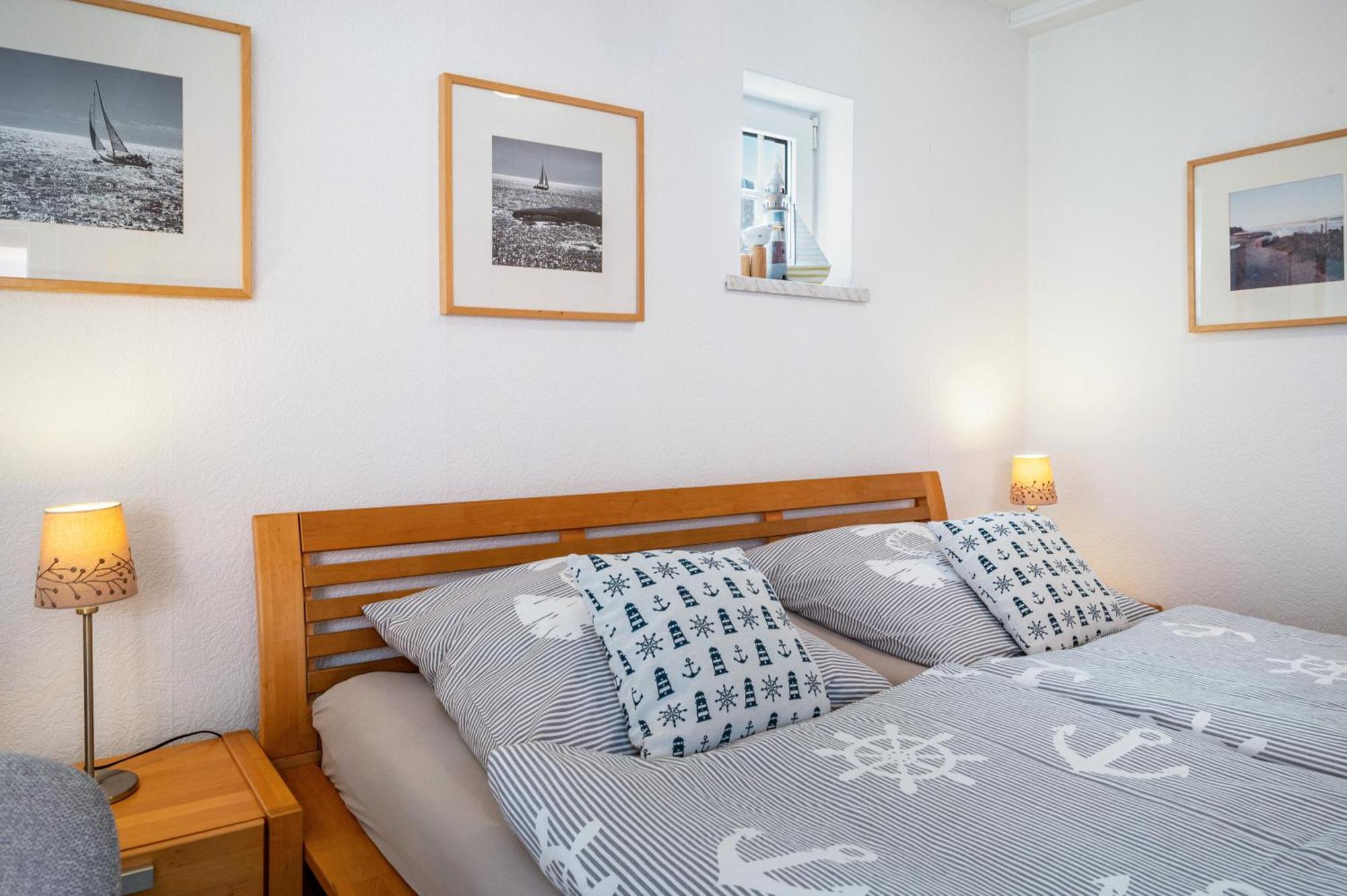 Ferienwohnung Duehne Кюлунгсборн Екстер'єр фото